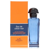 Eau De Citron Noir by Hermes for Men. Eau De Cologne Refillable Spray 1.6 oz | Perfumepur.com